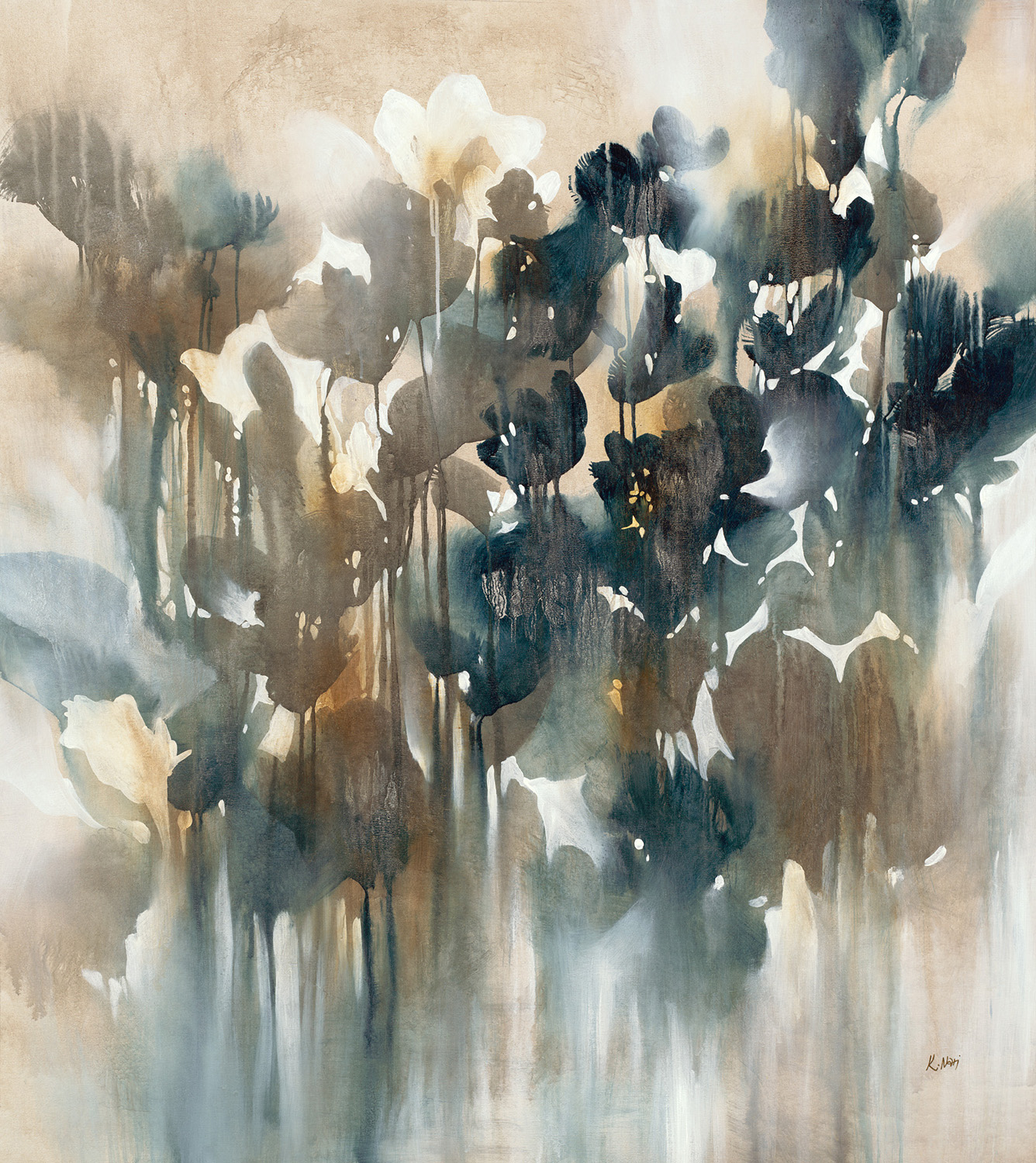 Hidden Places II Hidden Places II