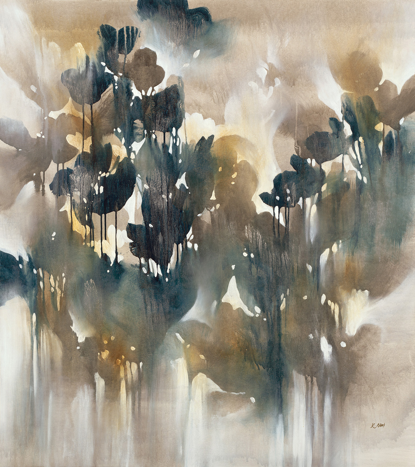 Hidden Places I Hidden Places I