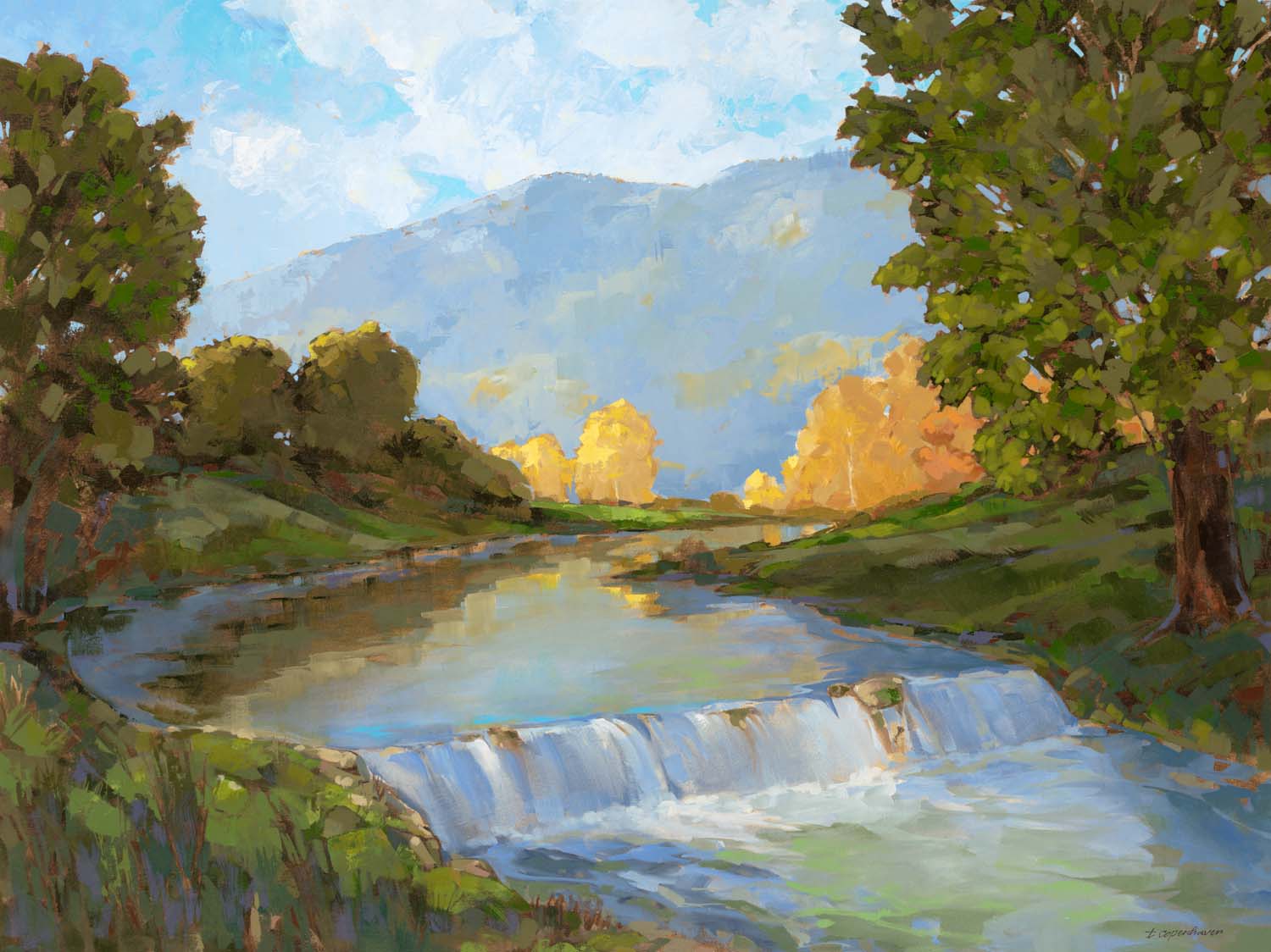 Mountain Valley