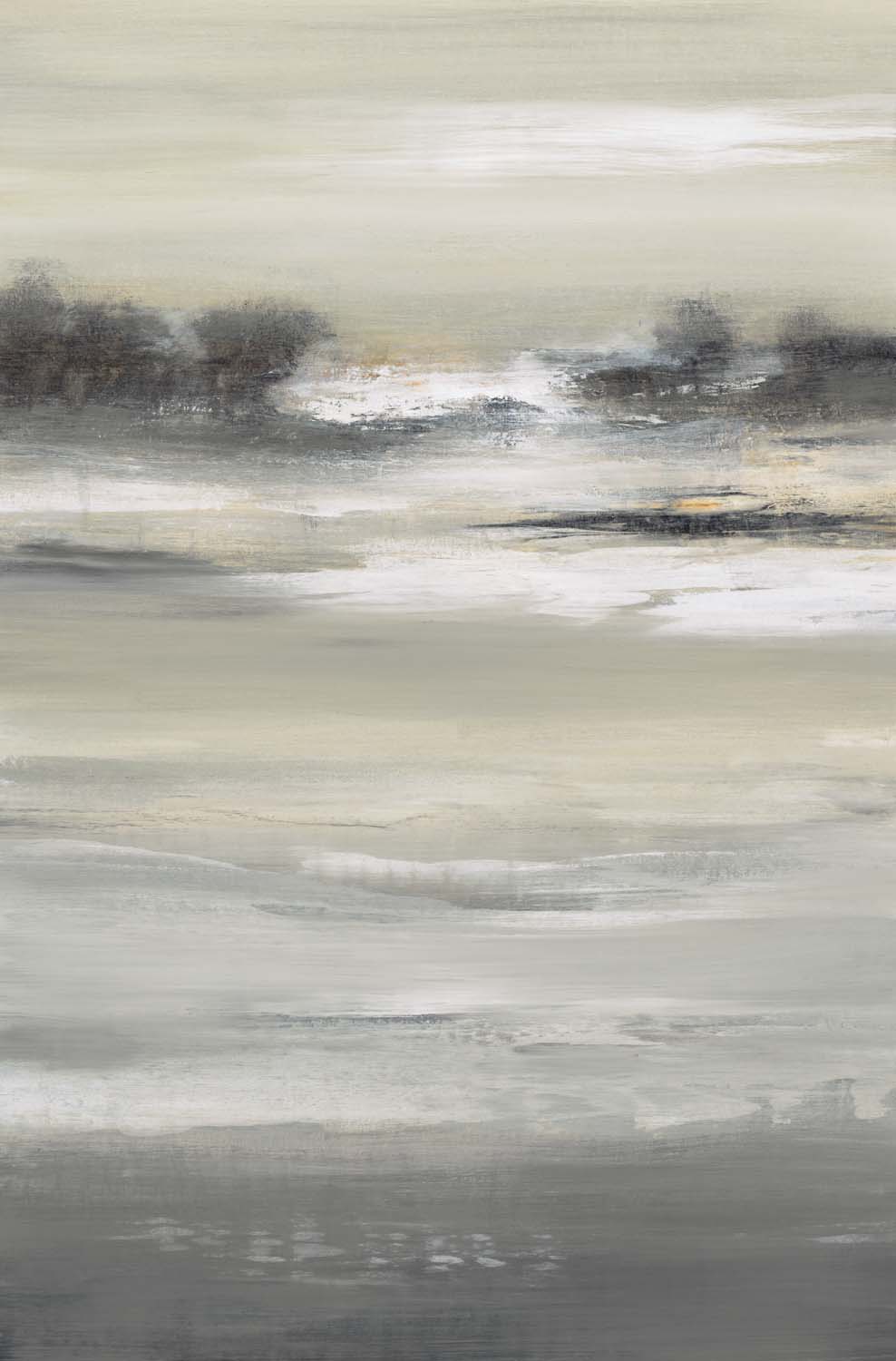 Subtle Scape I