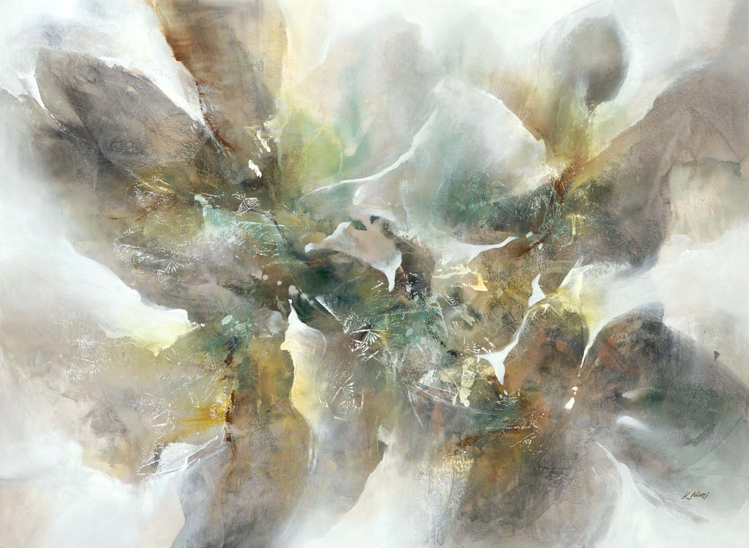 Soul Flowers