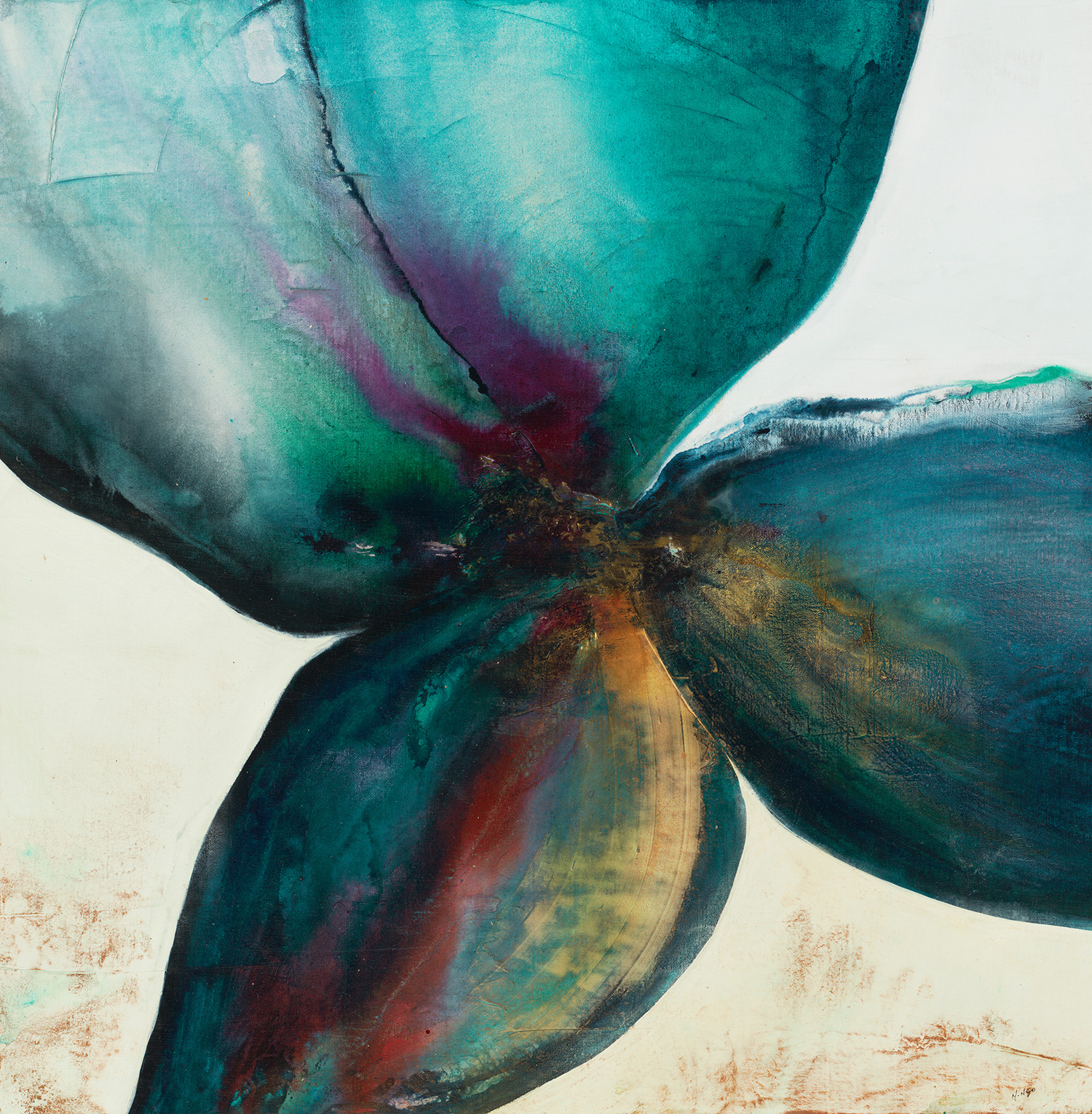 Metamorphosis I
