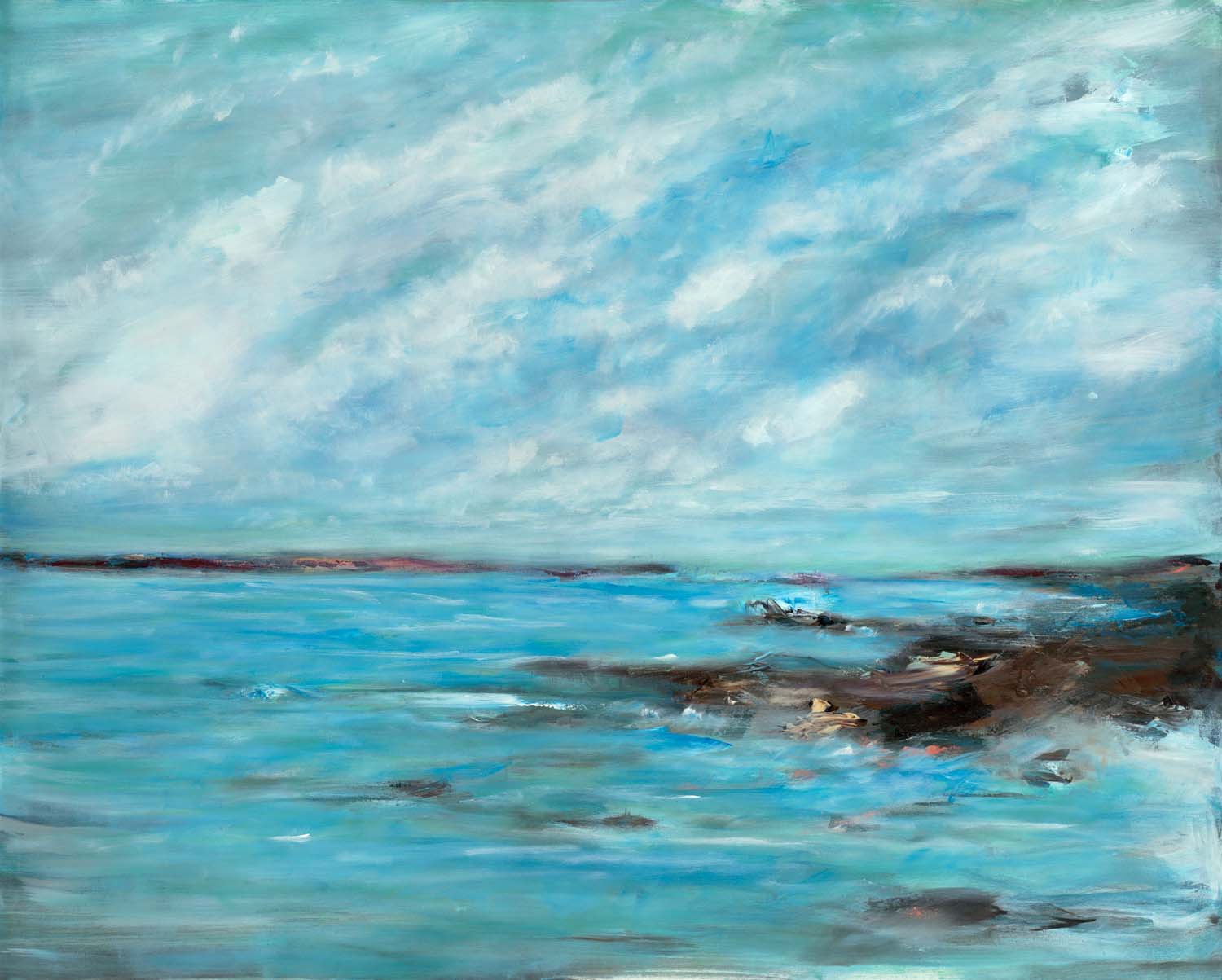 Seascape #2