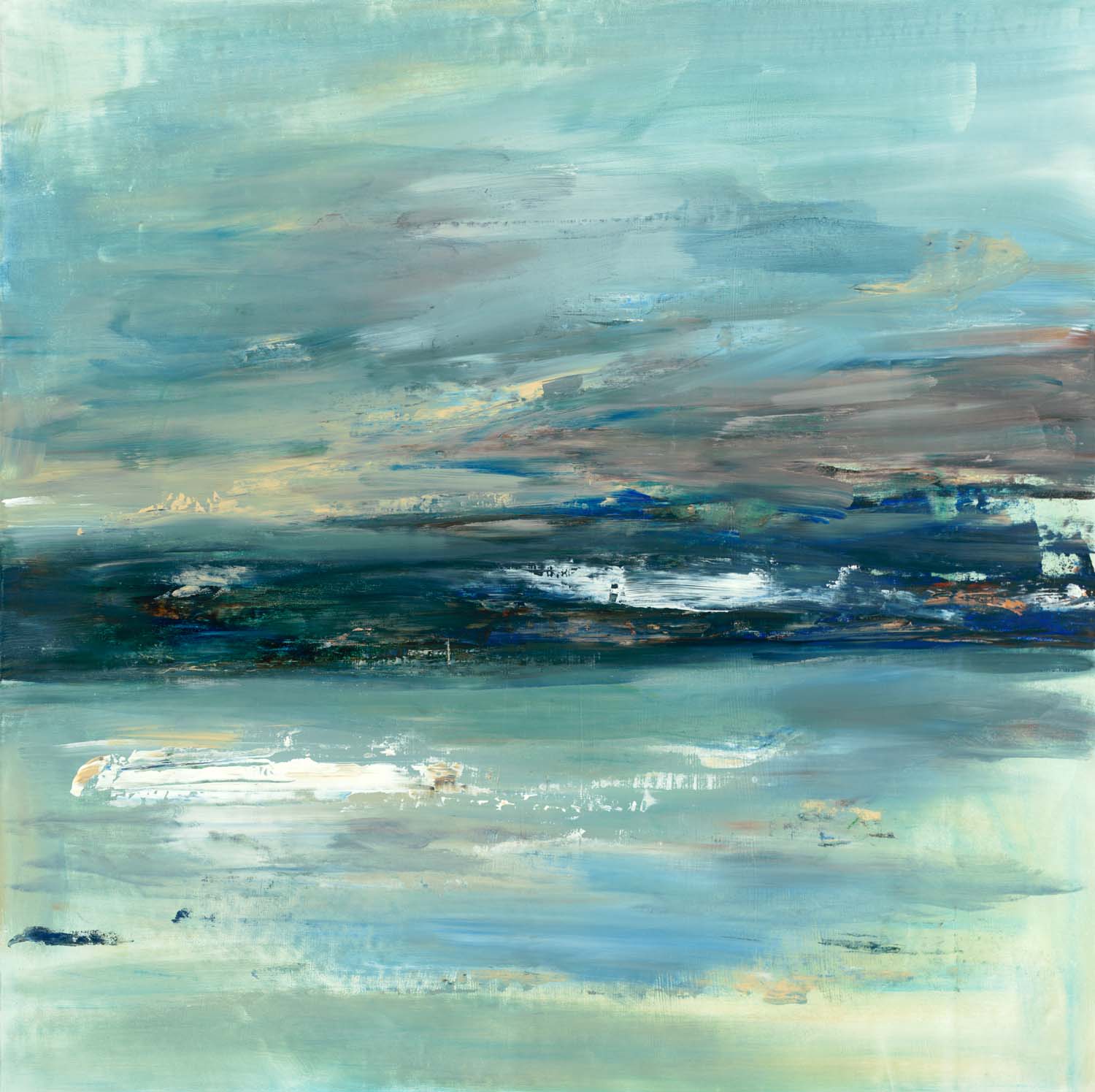 Seascape #4 Seascape #4