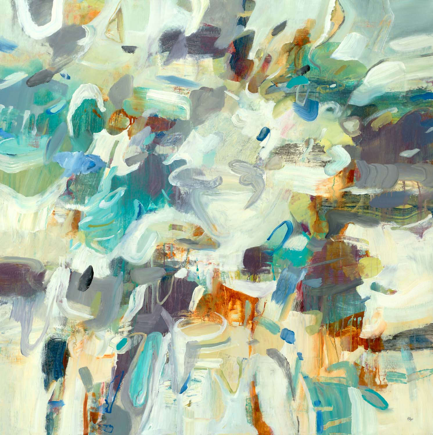 Nature’s Play Nature’s Play