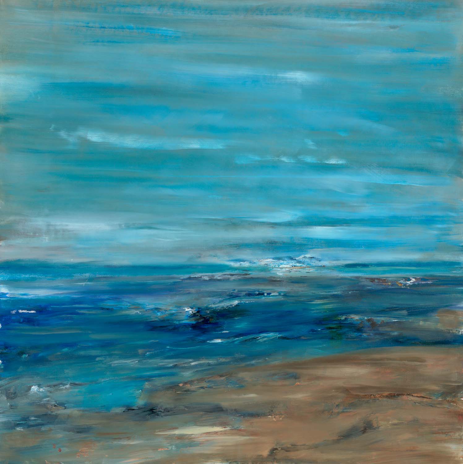 Seascape #3