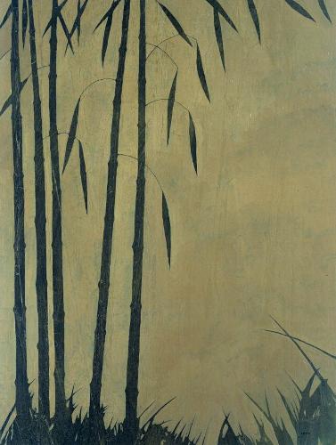 Bamboo Grove II