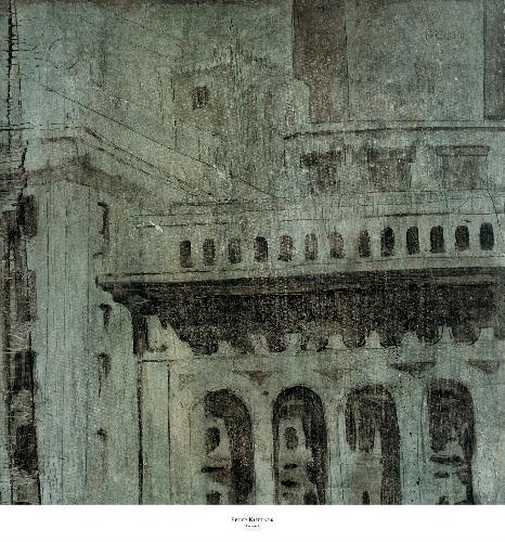 Facade I Facade I