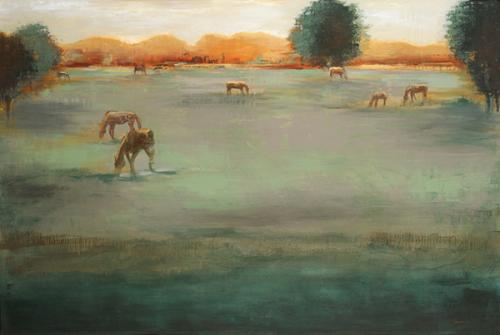 Sunny Pasture