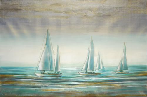 Blue Regatta