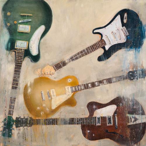 Guitars II Guitars II