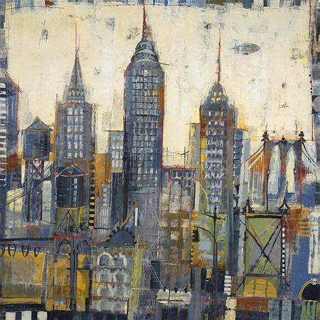 City Sketches City Sketches