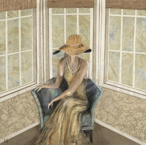 OHOC-257, "That Afternoon", by Kelsey Hochstatter