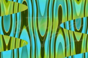 lori prenner, abstract photography, blue, green