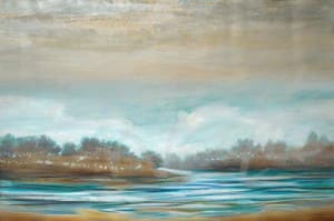 pablo rojero, contemporary landscape, seattle art