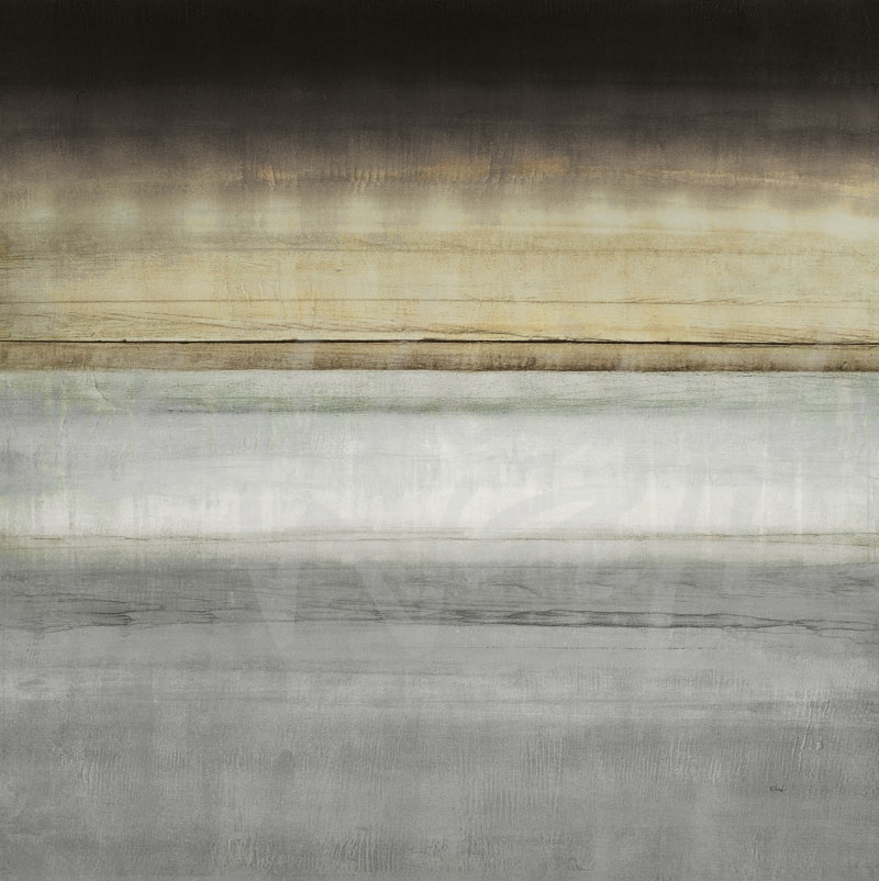 neutrals, abstract, contemporary, gold, silver, gray, seattle art, randy hibberd