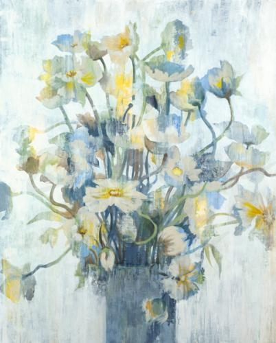 floral flowers seattle art liz jardine