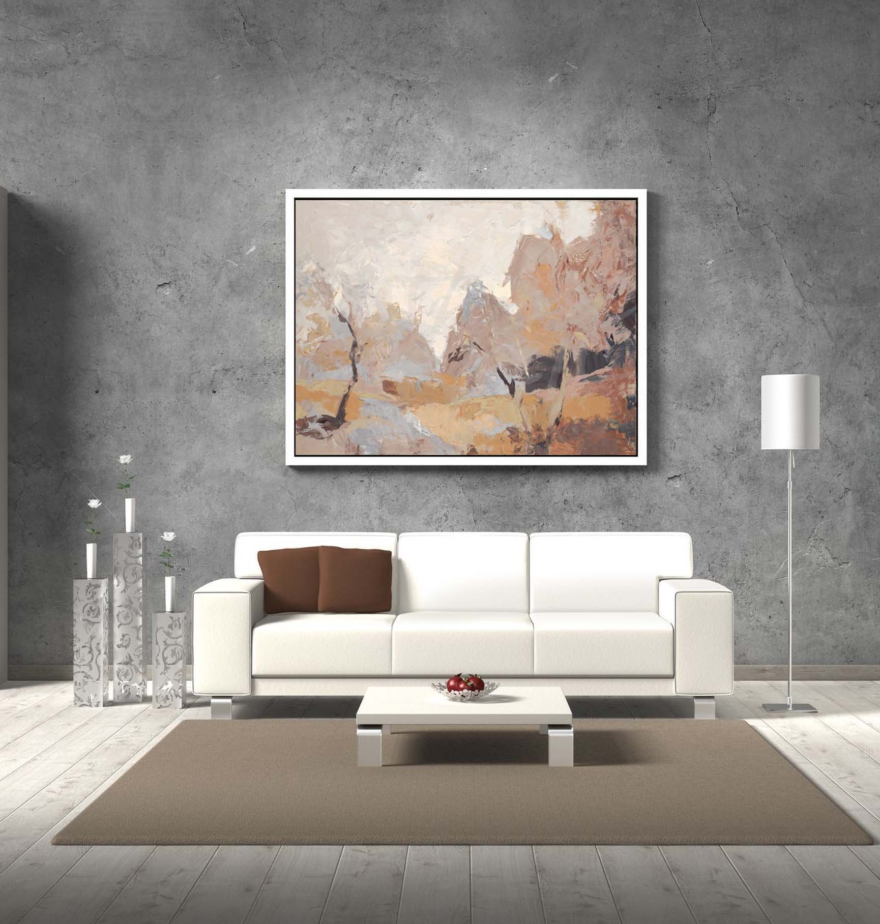 Third & Wall Art Group