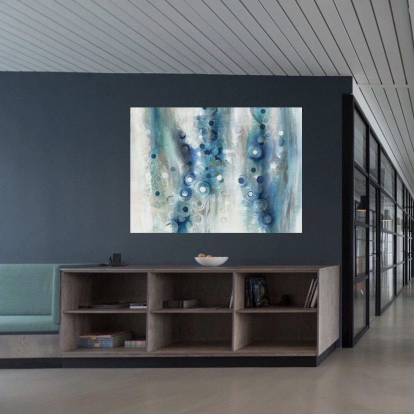 Third & Wall Art Group