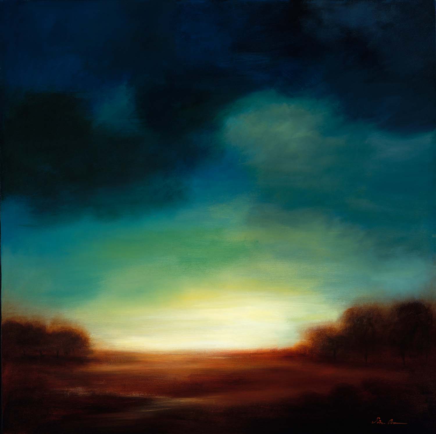 Quiet Horizon