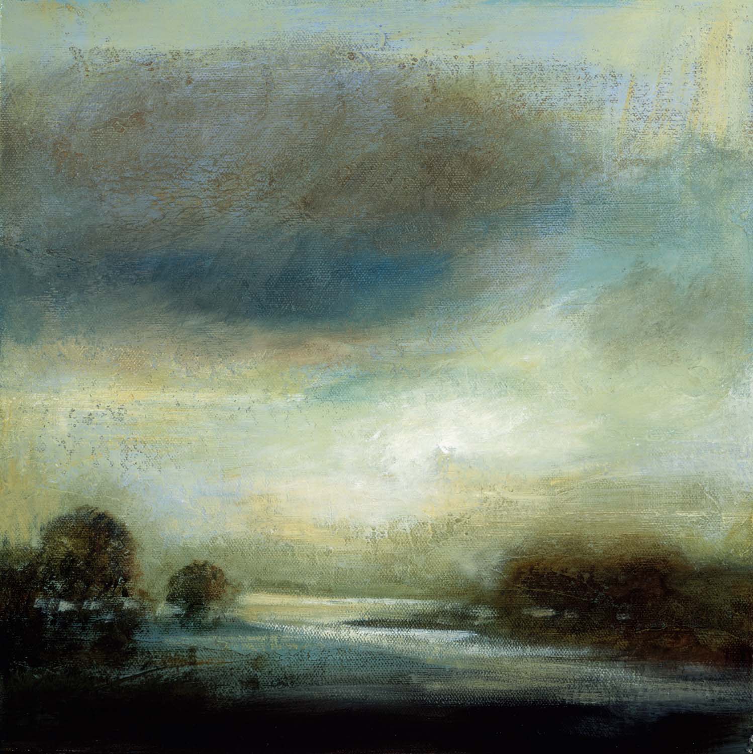 Landscape XIII