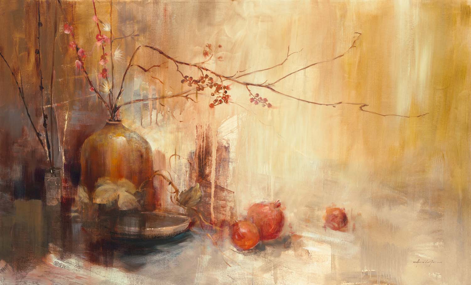 Autumn Gold