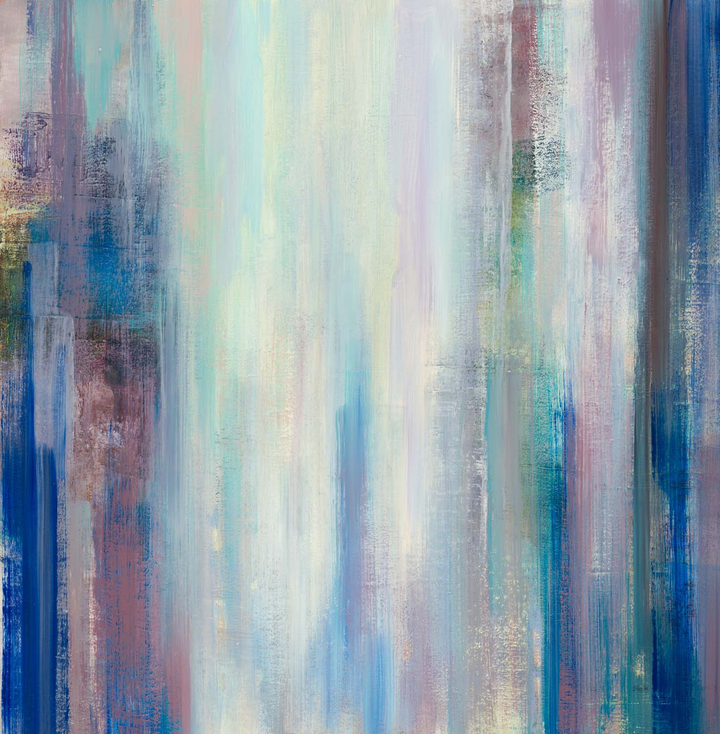 Vibrant City II