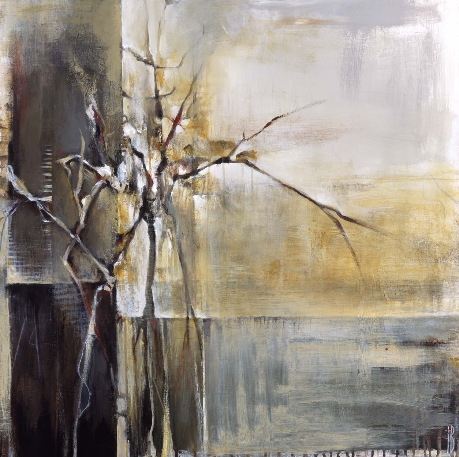 Bare Tree
