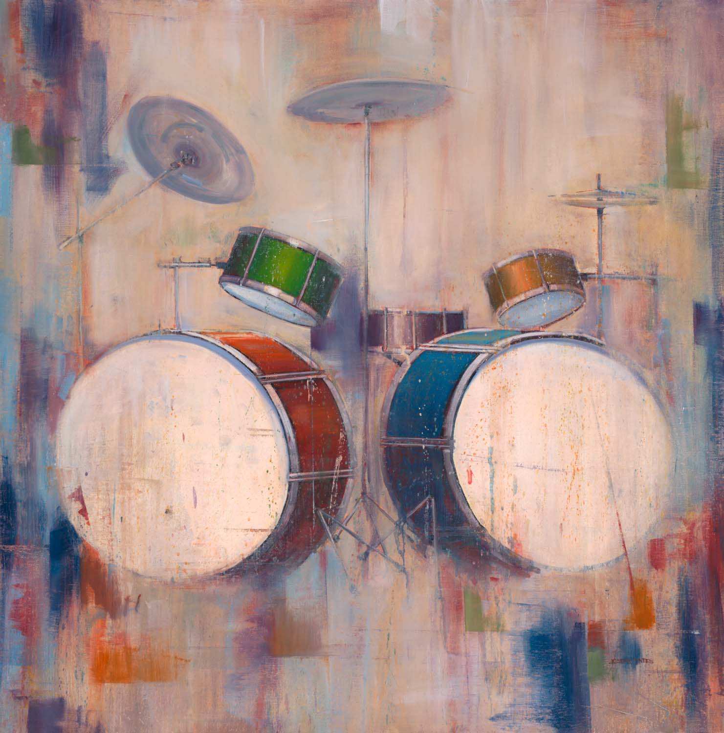 Drums