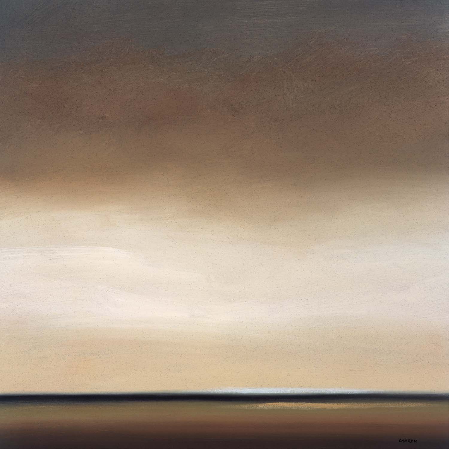 Horizon III Horizon III