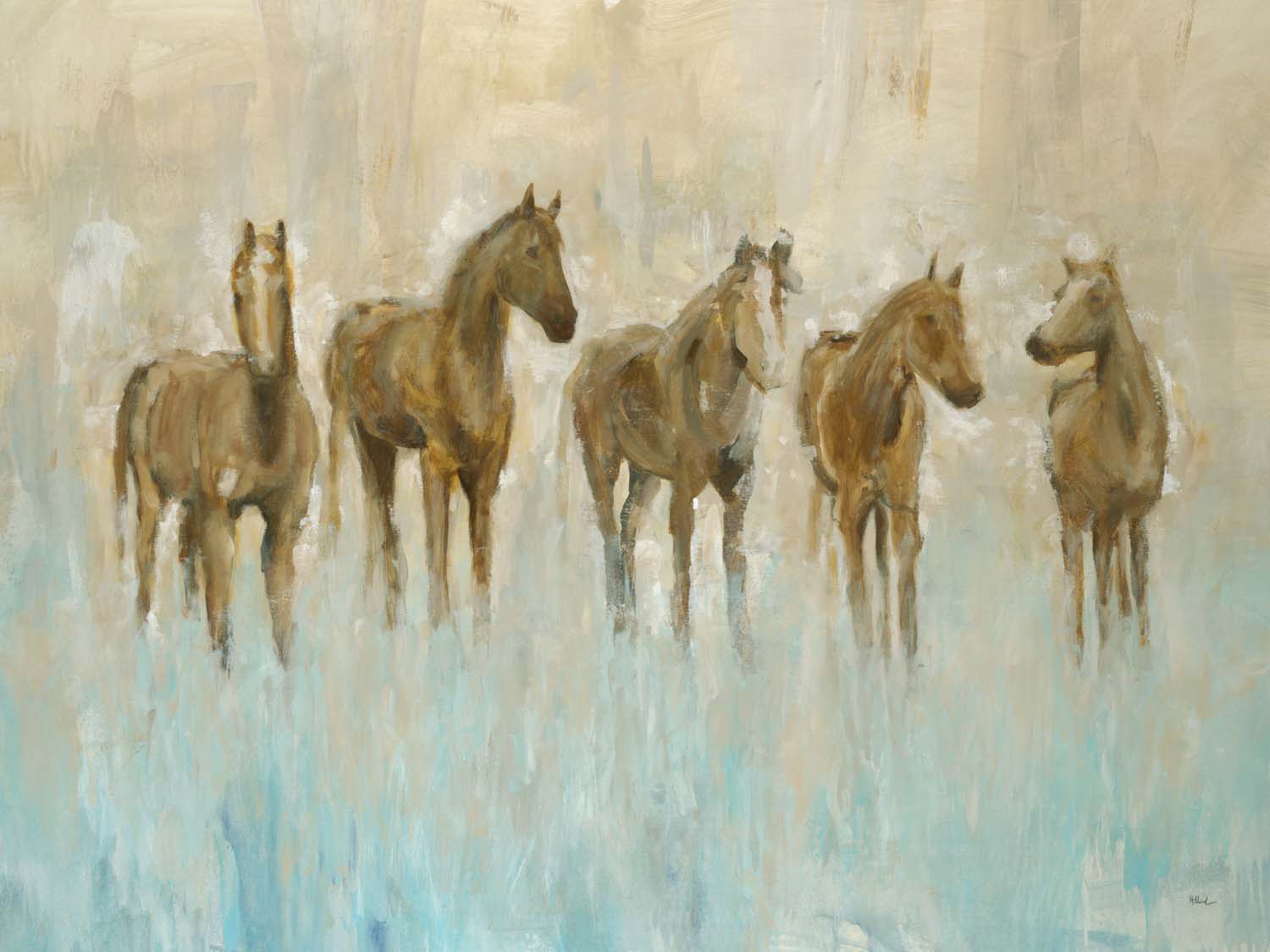 Horses 2