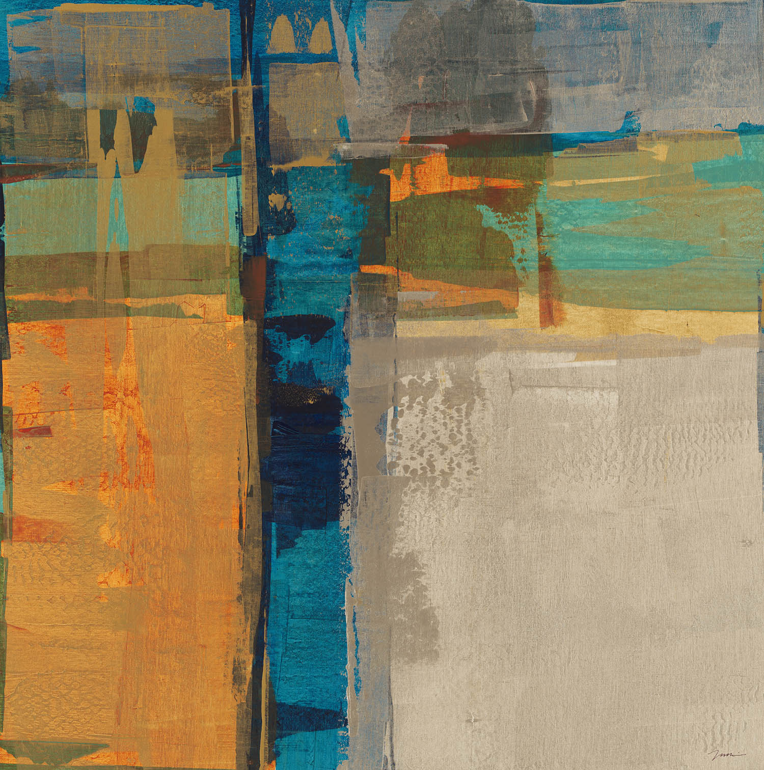 Overlay IV