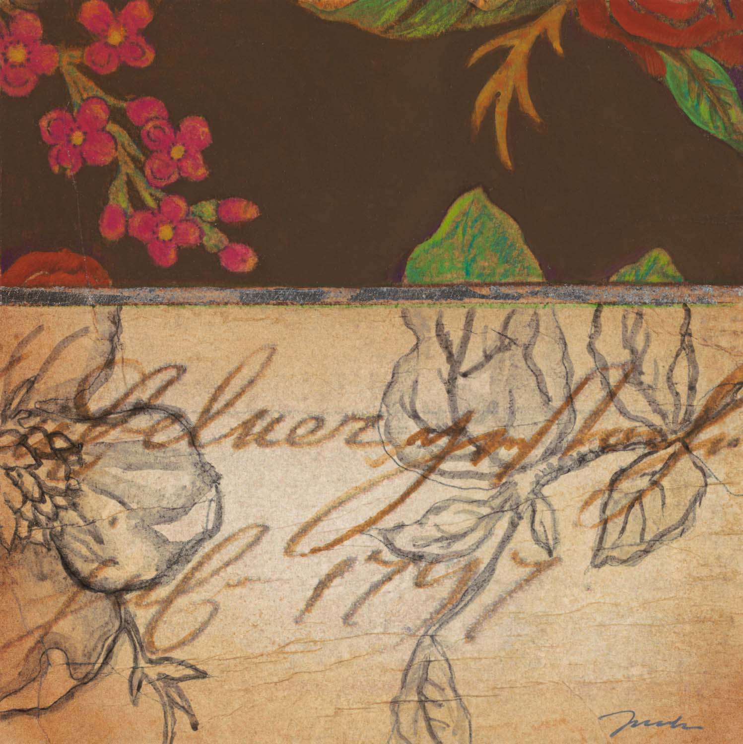 Cherries Jubilee II