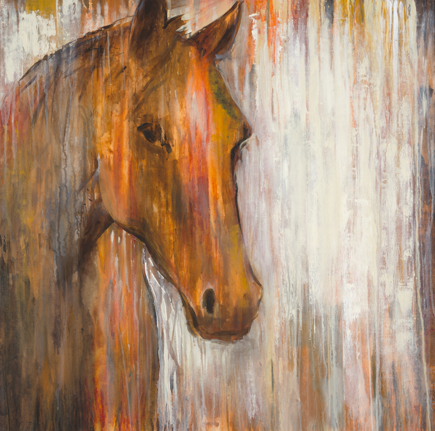 Painted Pony Painted Pony