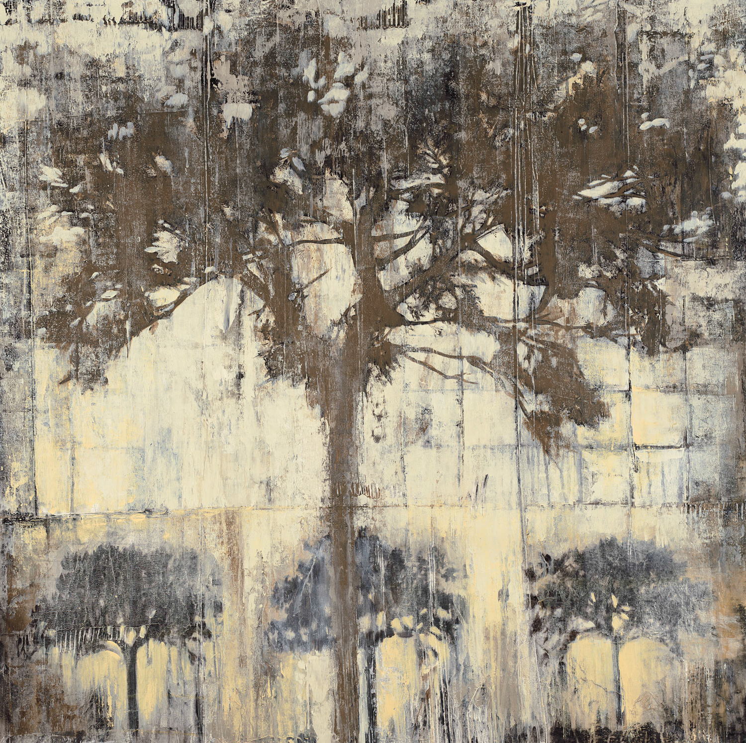 Tree Squared