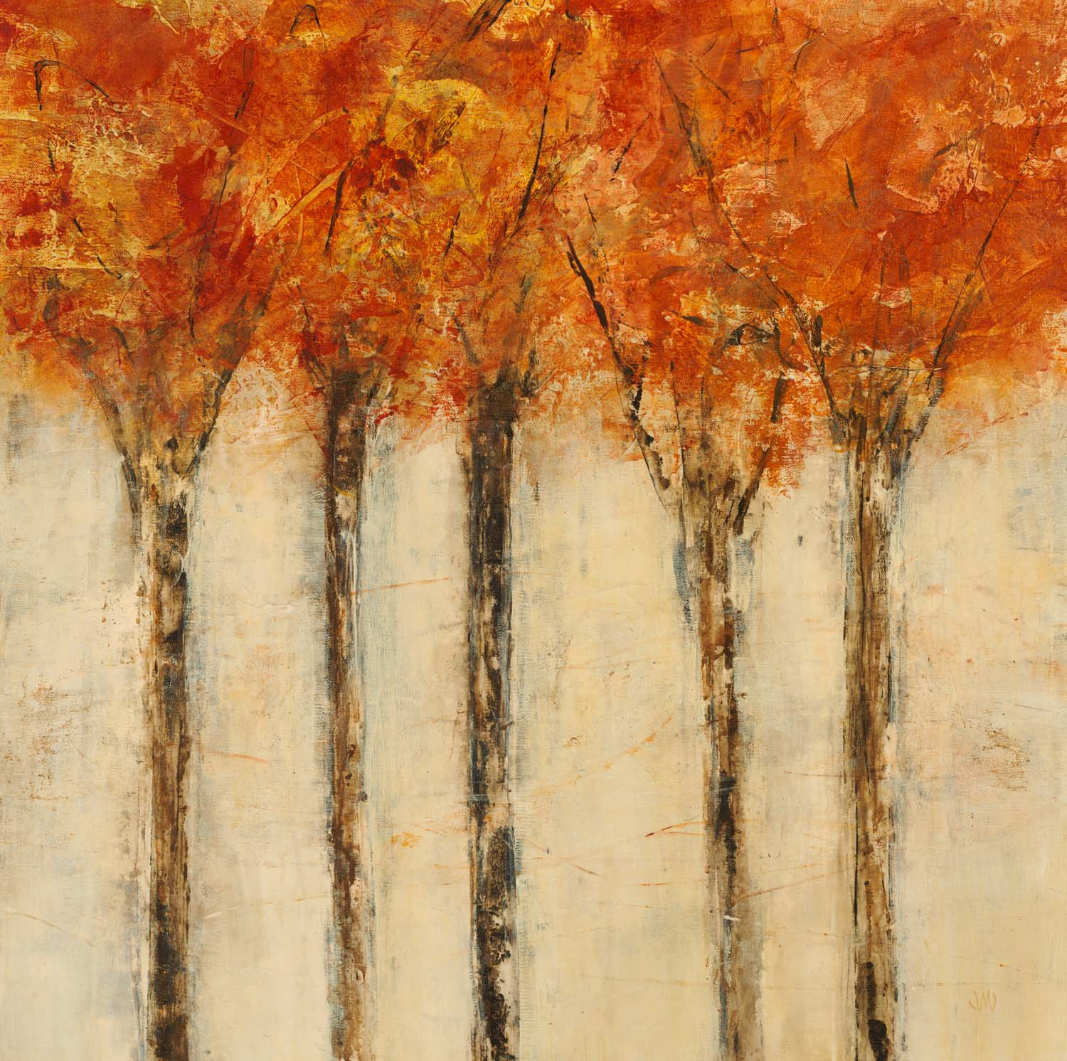 Fall Drive II