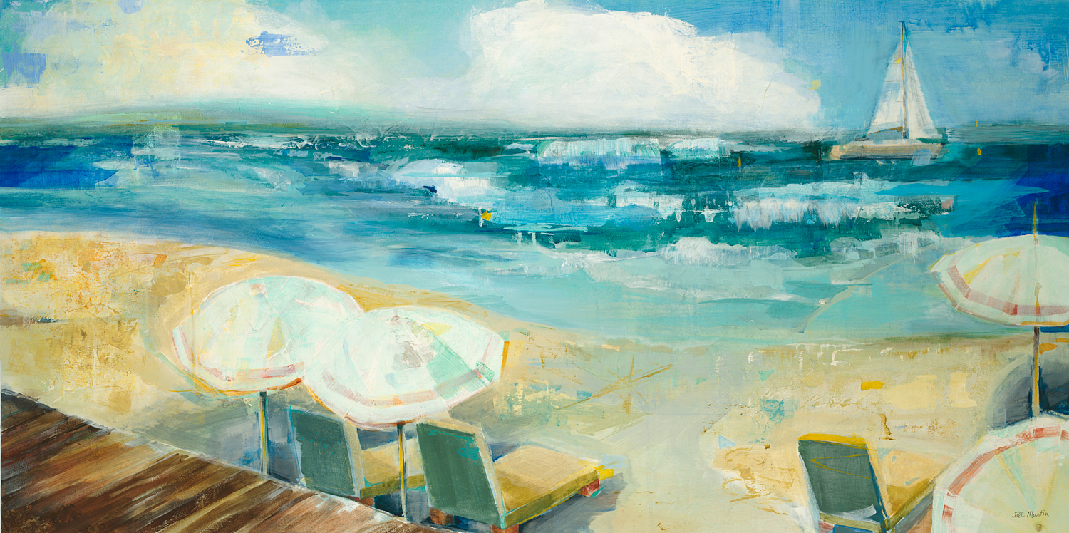 Seaside Harbor I