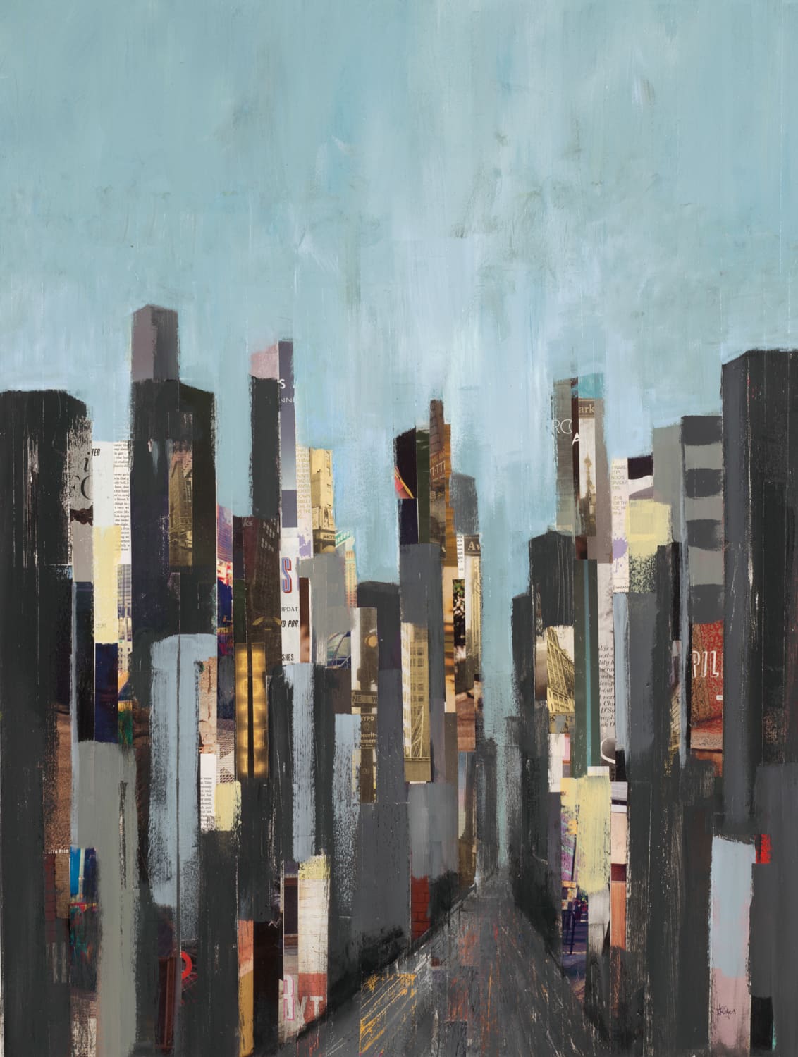 City Beat