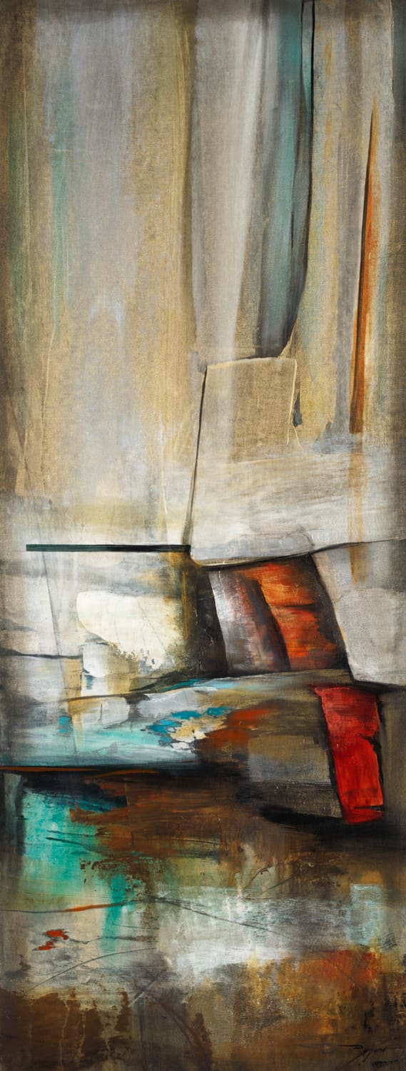 Fresco II