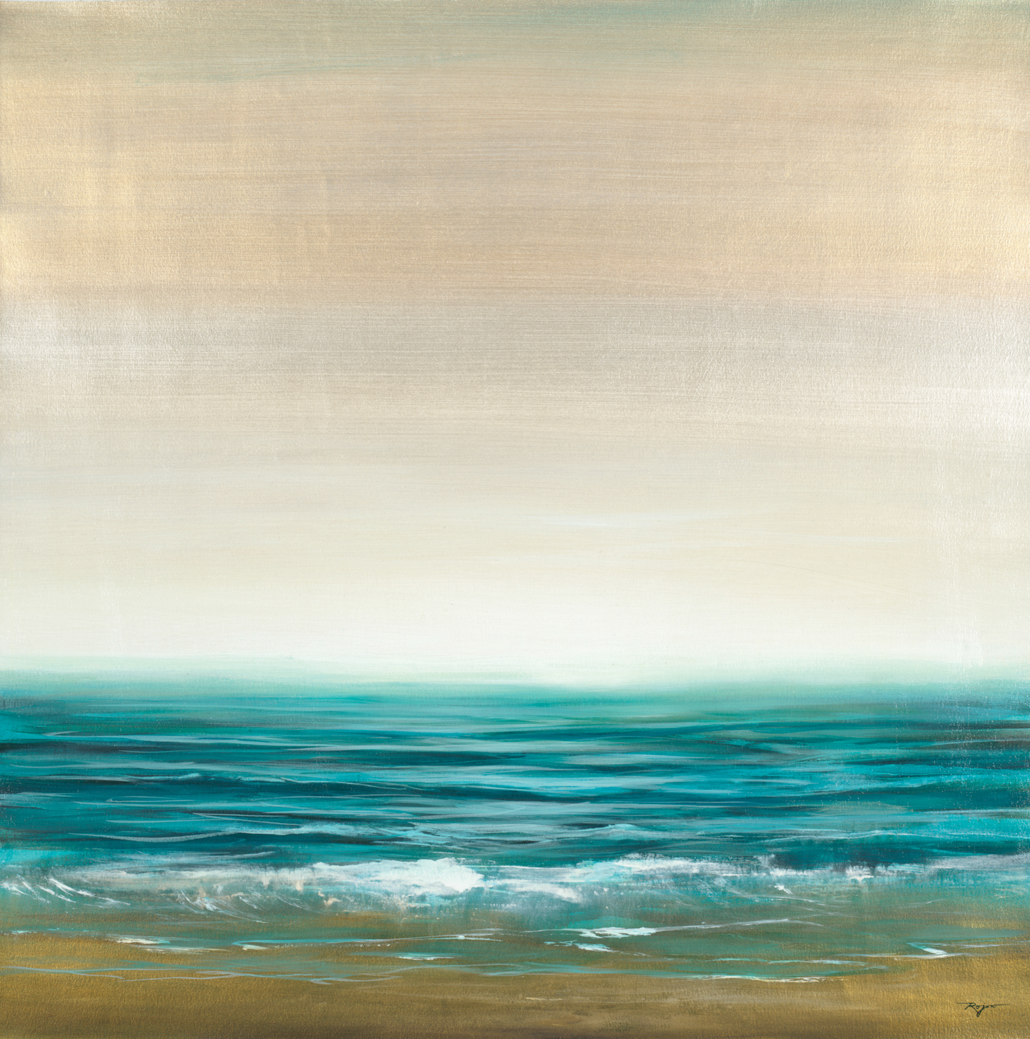 Aqua Horizon Aqua Horizon