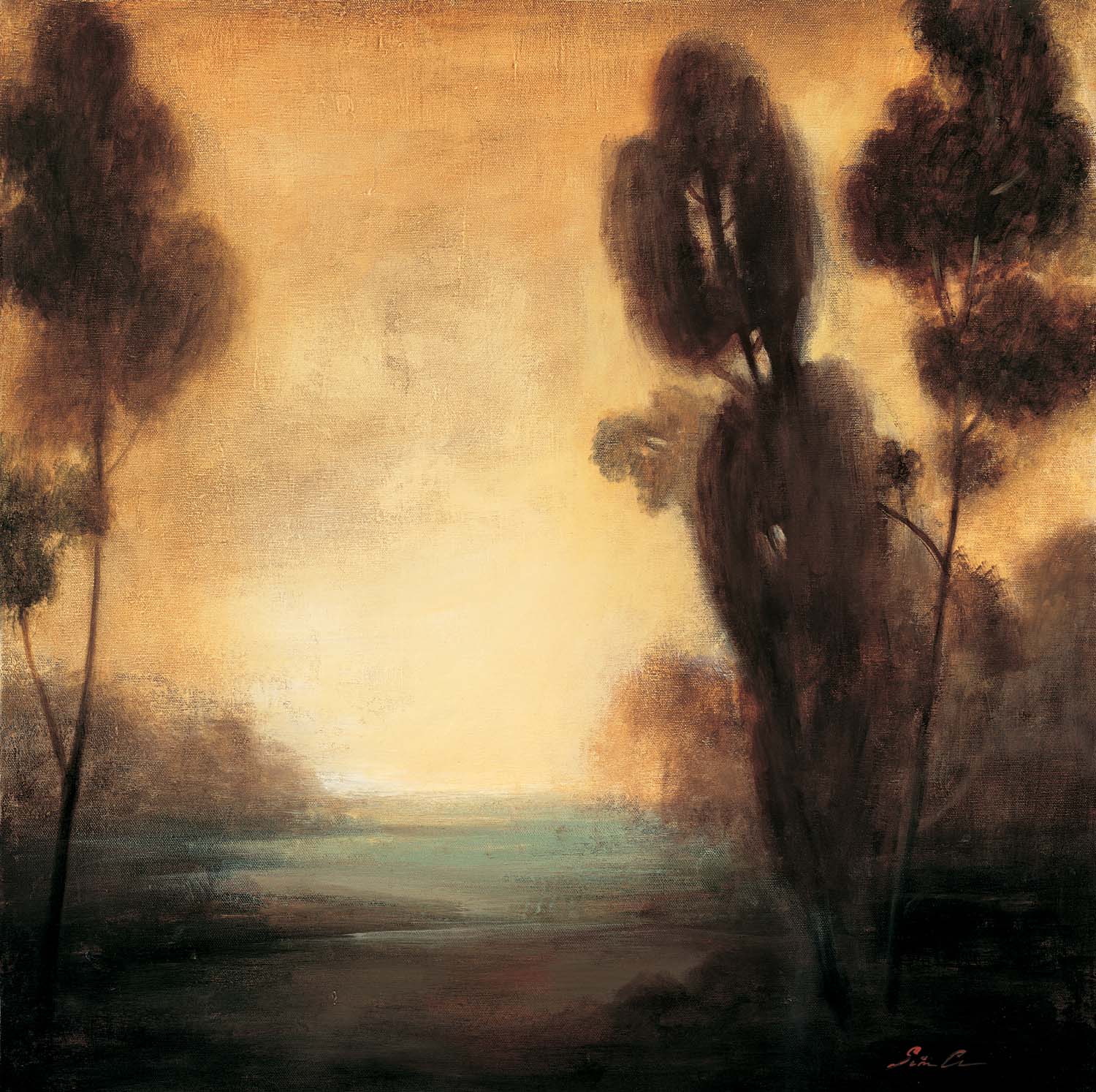 Twilight I