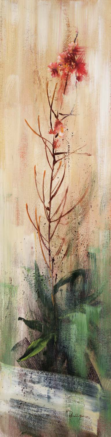 Fireweed I Fireweed I