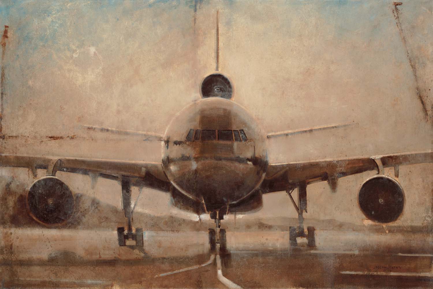 Tonal Plane