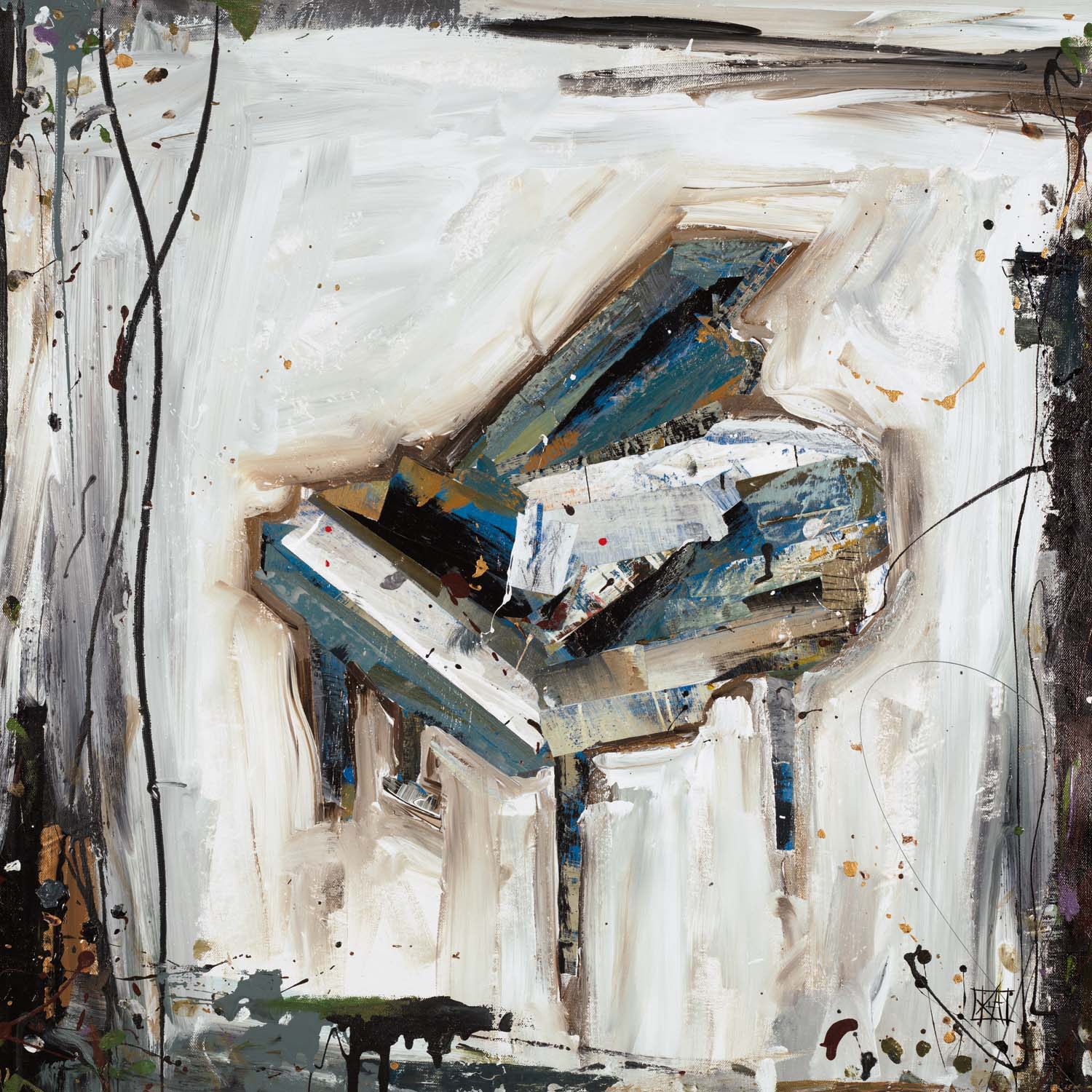 Imprint Piano Imprint Piano
