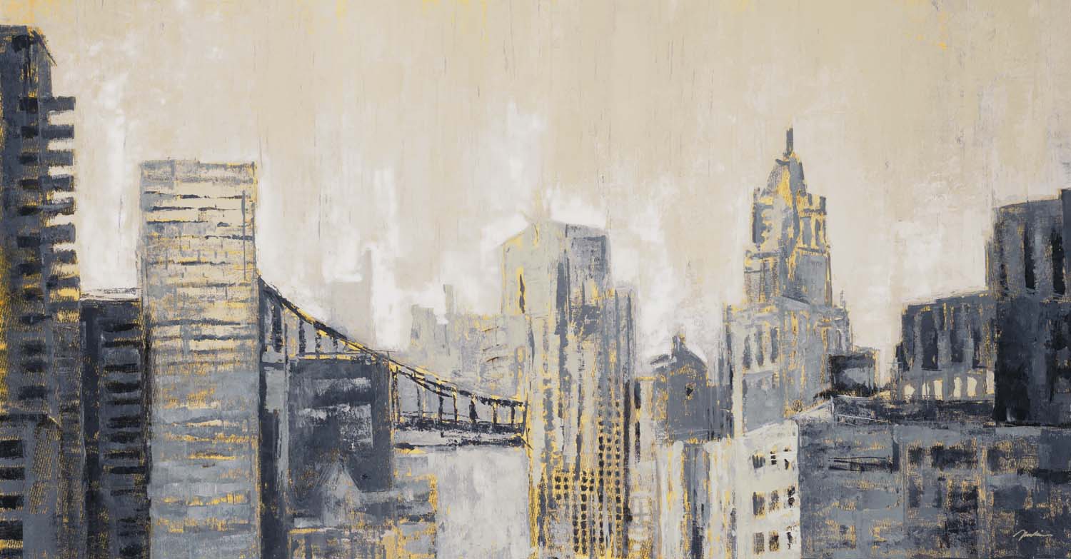 Metropolis Metropolis