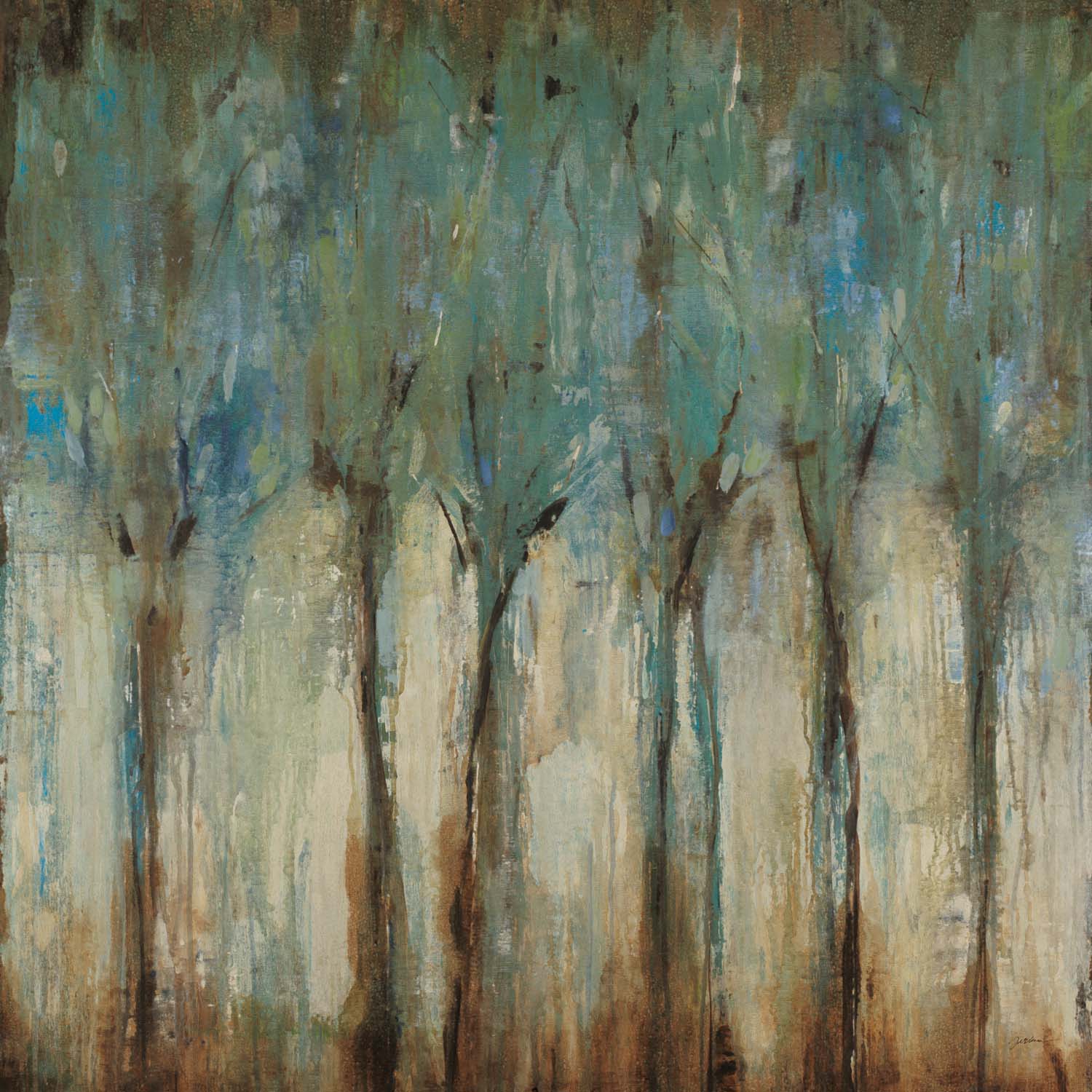 Whispering Winds