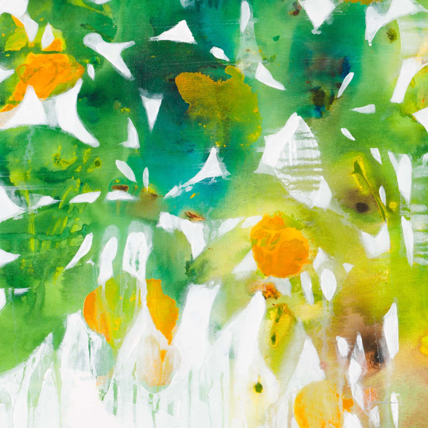 Citrus Burst II