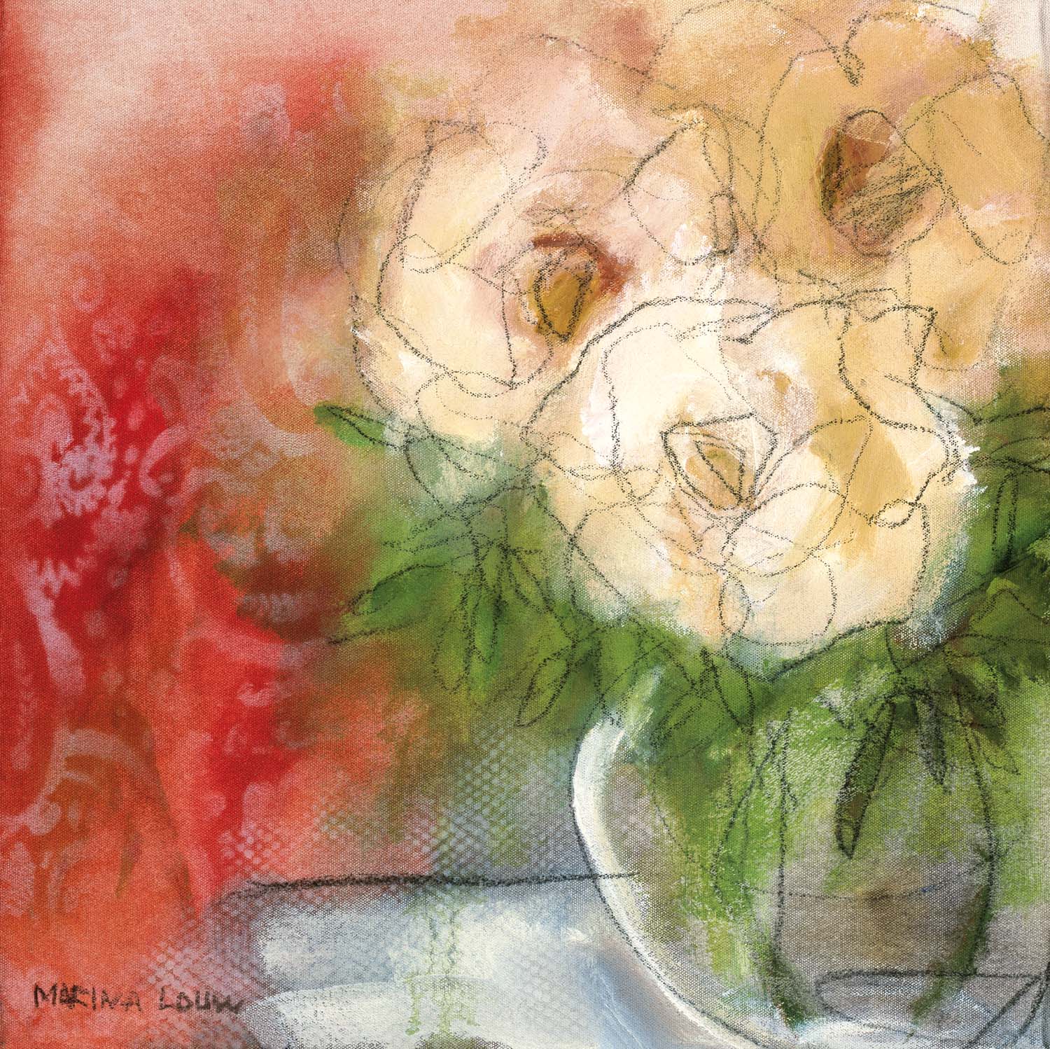Bouquet I Bouquet I