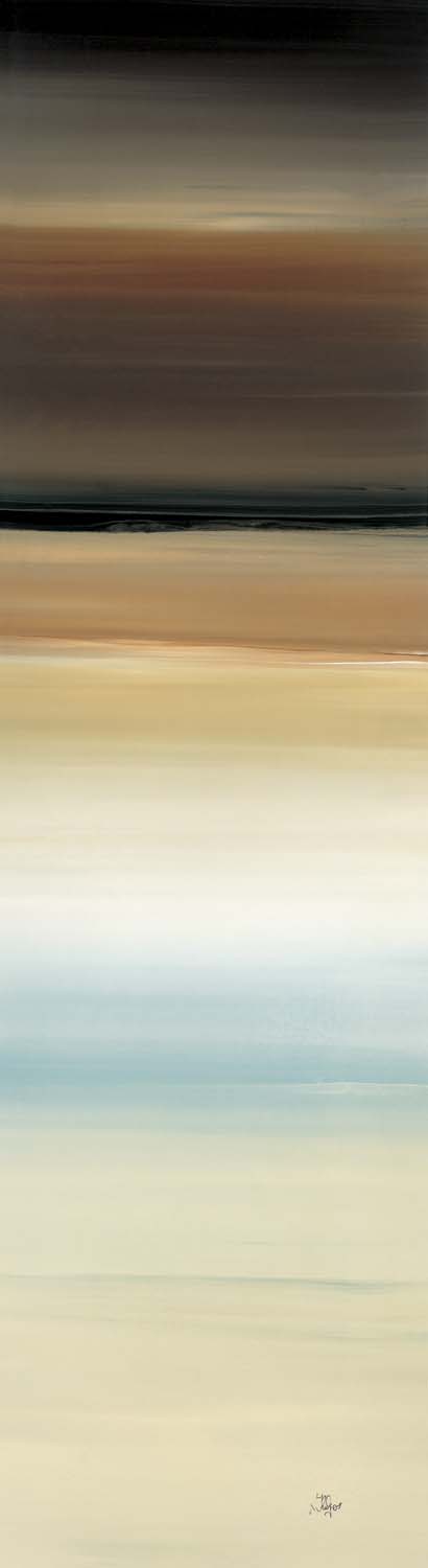 Calm Thoughts Surround II