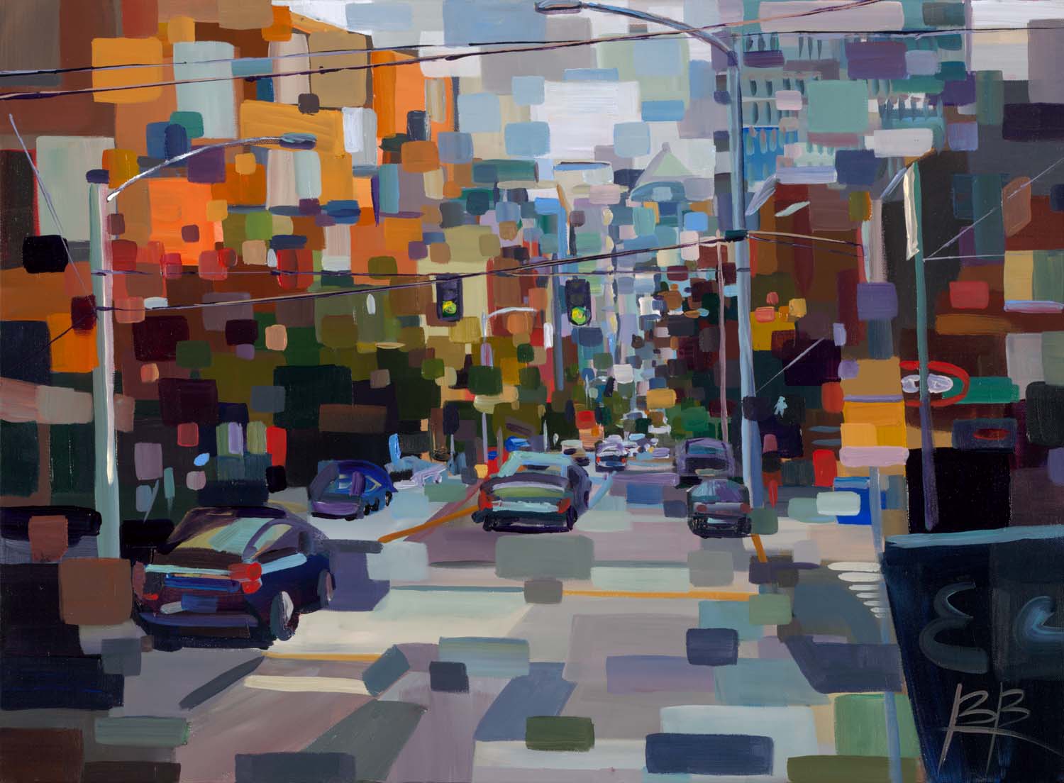 1st and Wall